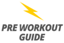 Pre Workout Guide Logo